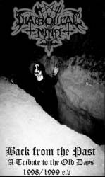 Diabolical Mind : Back from the Past (A Tribute to the Old Days 1998 - 1999 E.V)